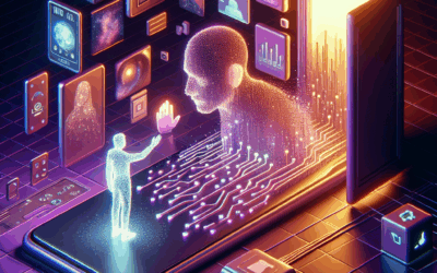 Un acteur Disney veut ressusciter les morts grâce à l’IA !