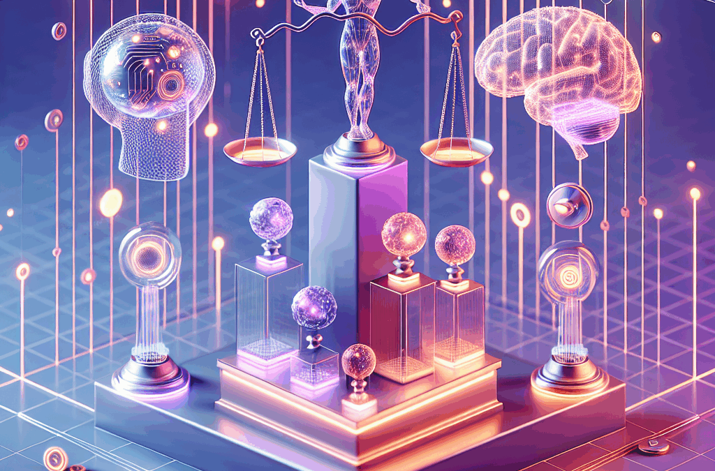 Les 20 meilleurs modèles d’IA en 2025 : le classement à ne pas manquer